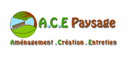 Logo ACE Paysage